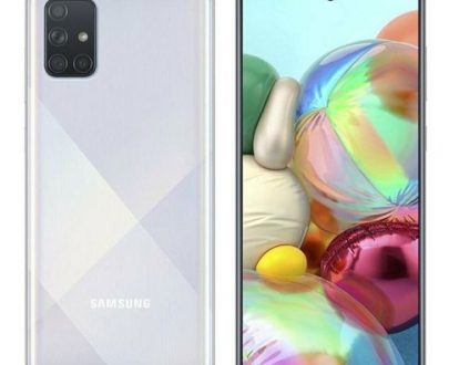 SAMSUNG A71