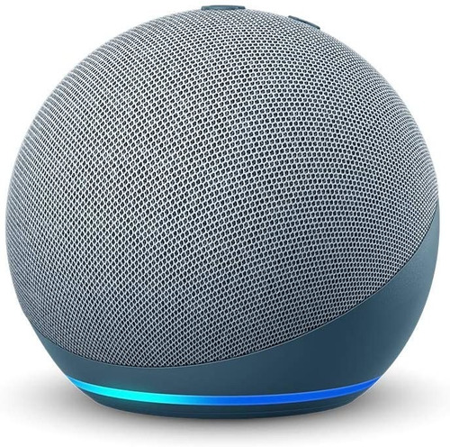 Amazon Echo 4ta Generacion 1 Amazon Echo 4ta Generacion