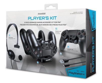 dreamGEAR Estadio All-Star