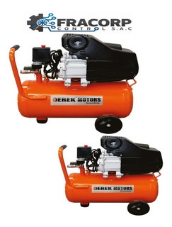 derek motors DRK-50LP 3