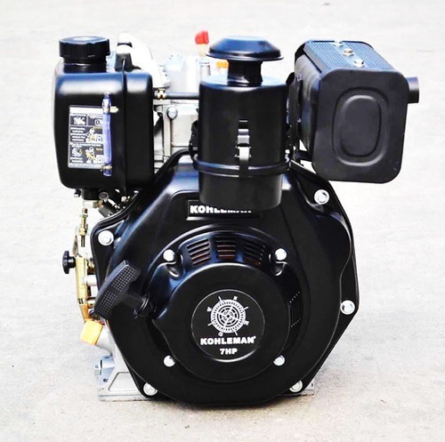 Motor Petrolero kh178fae 1 Motor Petrolero kh178fae