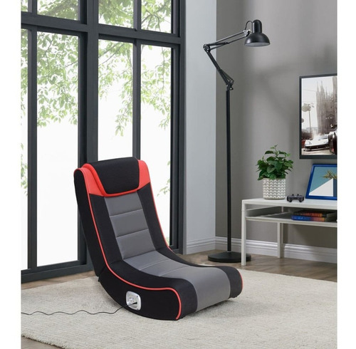 X ROCKER Graphite 2