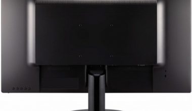 VIEWSONIC MONITOR LCD