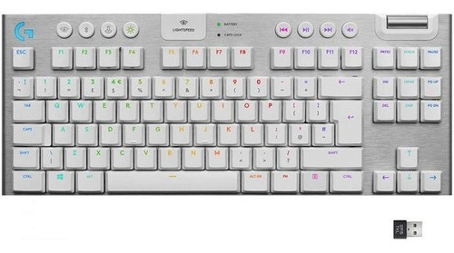 LOGITECH G915