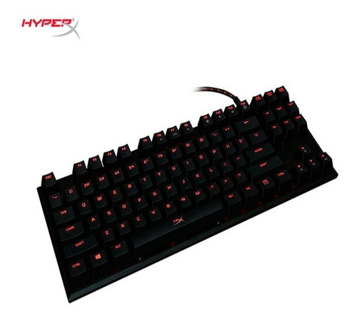 HIPER Pro Mechanical 4