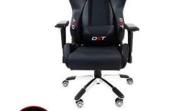 DXT FIBER BLACK 1
