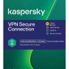 Kaspersky VPN Secure Connection