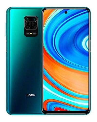 XIAOMI Redmi Note 9s