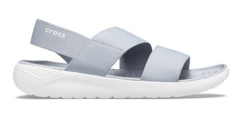CROCS Women’s LiteRide Stretch Sandal 1 CROCS Women's LiteRide Stretch Sandal