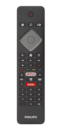 PHILIPS 43phd6825 4