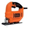 BLACK+DECKER 420w Black + Decker Ks501-b2