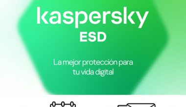 Kaspersky VPN Secure Connection