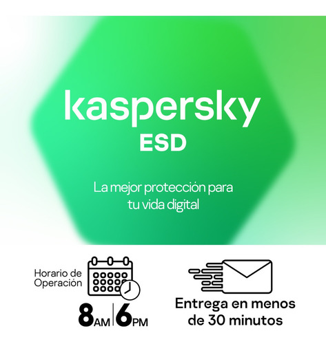 Kaspersky VPN Secure Connection 4