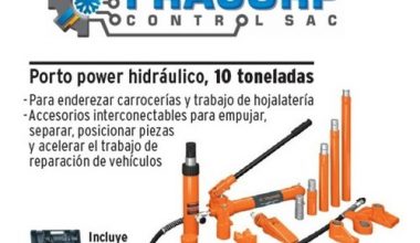 Truper 14841