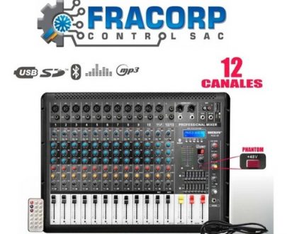 SHERIFF AMERICAN TECHNOLOGY RCX-12