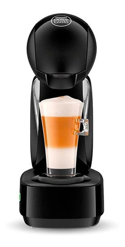 NESCAFÉ DOLCE GUSTO INFINISSIMA 2