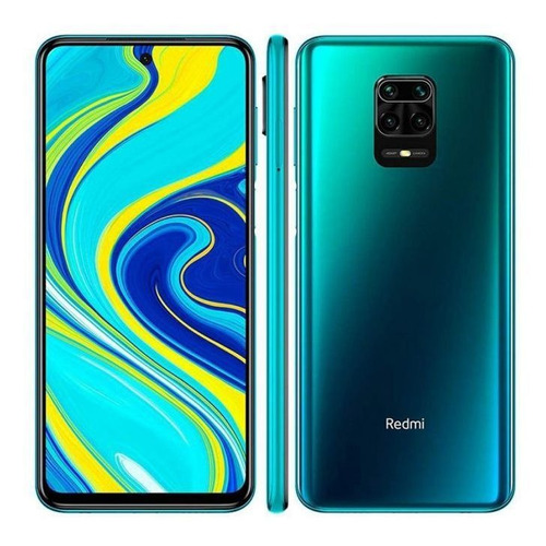 XIAOMI Redmi Note 9s