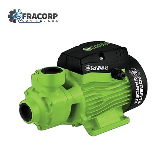 Forest & Garden Pro PF 812/26 1 Forest & Garden Pro PF 812/26