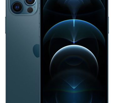 APPLE iPhone 12 Pro (256gb) 