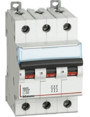 Bticino FN830YC50 1 Bticino FN830YC50