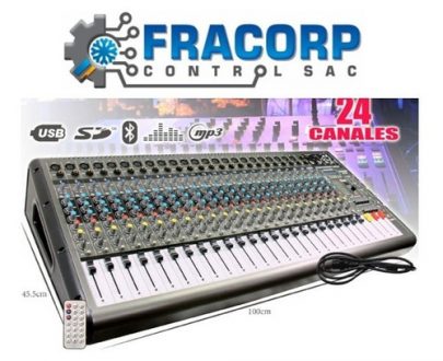 SHERIFF AMERICAN TECHNOLOGI RCX-24