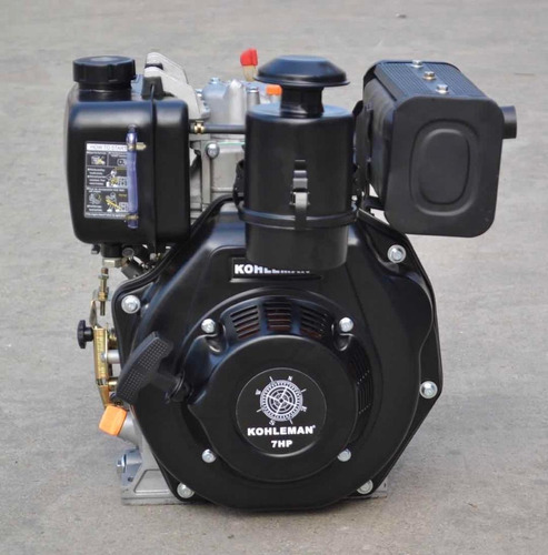 Motor Petrolero kh178fae 3