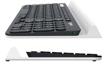 LOGITECH K780