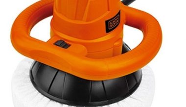 BLACK+DECKER 120w +3bonetes Kp12k-b2 Black + Decker 1