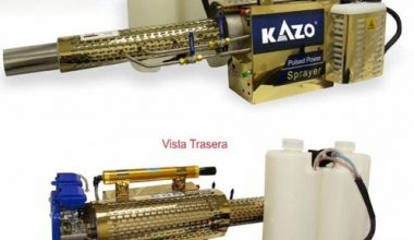 KAZO HYC-120 1
