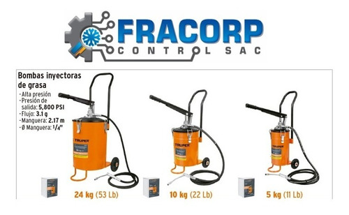 Truper 16850 2