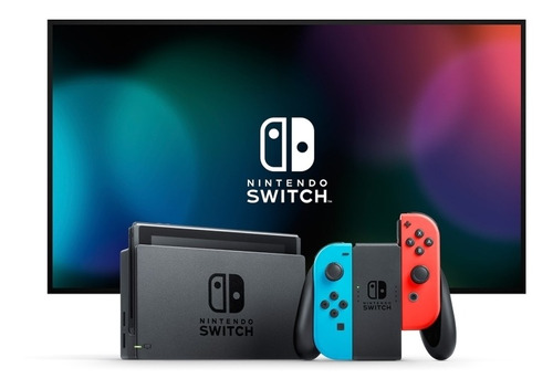 NINTENDO Switch 4