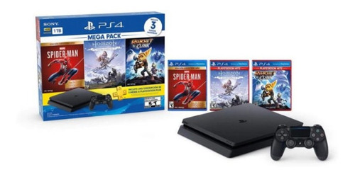 SONY Ps4 4