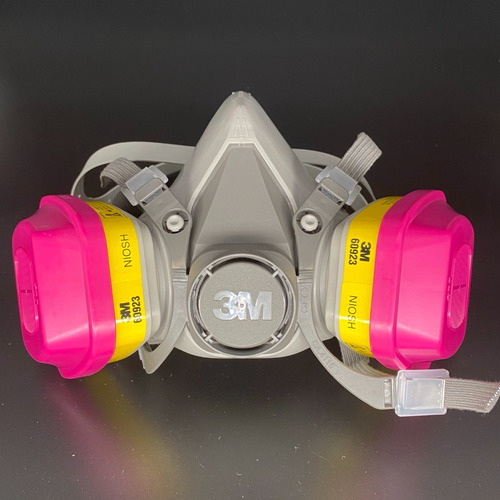 3M 60923 4