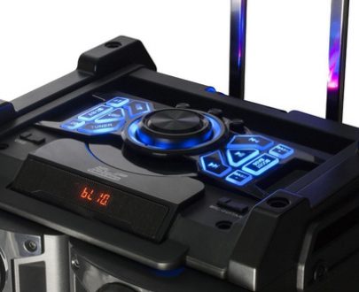 Klip Xtreme KWS-920