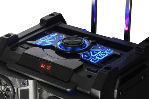 Klip Xtreme KWS-920 3