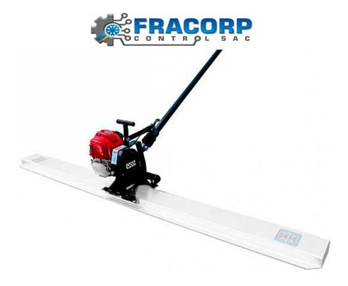 DEREK MOTORS MCB-16 3