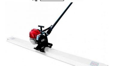 DEREK MOTORS MCB-16 1
