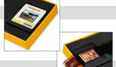 KODAK Rodmfs50