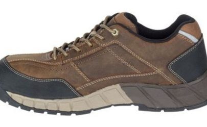 Caterpillar Streamline CT