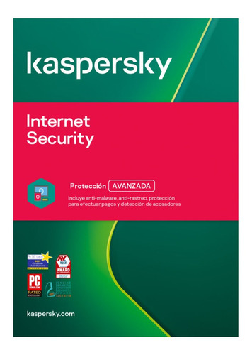 Kaspersky Internet Security 1 Kaspersky Internet Security