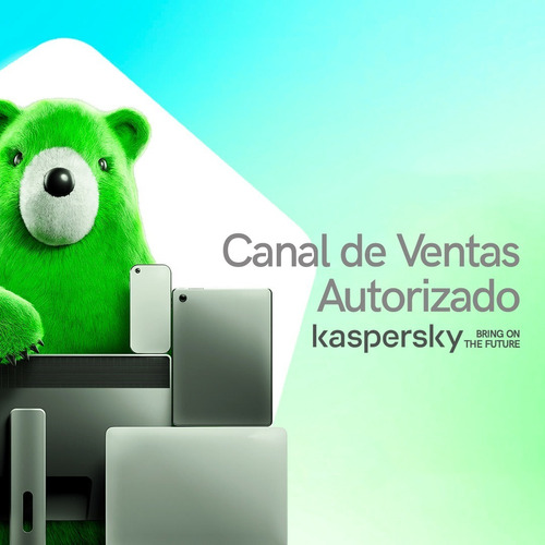 Kaspersky KL4541DDPTS 4