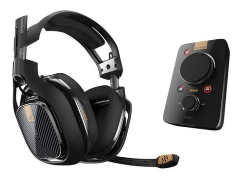 LOGITECH A40 1 LOGITECH A40