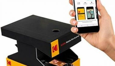 KODAK Rodmfs50