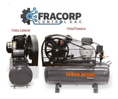 DEREK MOTORS DRK-BD50CB 1 DEREK MOTORS DRK-BD50CB