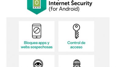 Kaspersky Internet Security for Android