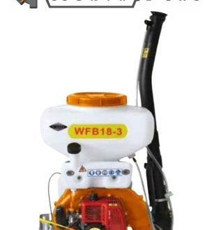 KAZO 3WF-3A