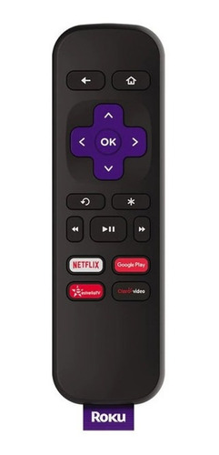 ROKU Roku Streaming Stick 1 ROKU Roku Streaming Stick