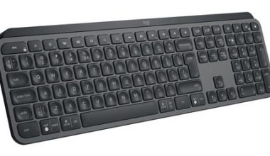 LOGITECH MX KEYS