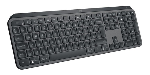 LOGITECH MX KEYS 2