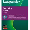 Kaspersky Security Cloud